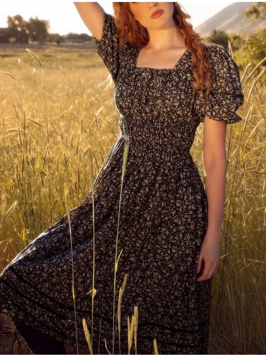 Ivy City Co Dresses & Skirts - Ivy City Co - Brooklyn Dress
